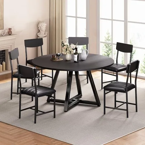 JOCOEVOL Dining Room