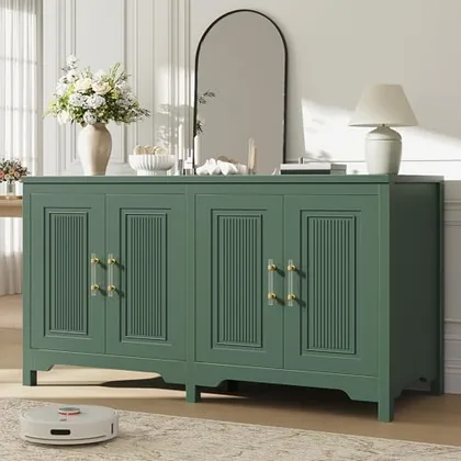 JOCOEVOL Buffet Cabinet with Storage