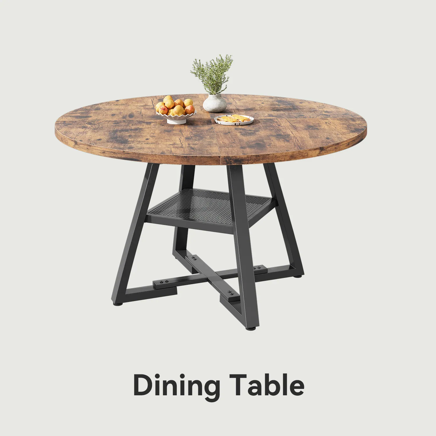 JOCOEVOL Dining Room